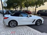 BMW Z4 sDrive20i Aut Pack M