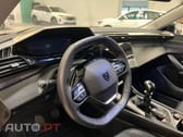 Peugeot 308 SW 1.2 PureTech Allure