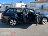 Audi A4 Avant 2.0 TDI