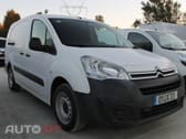 Citroen Berlingo 1.6 BlueHDi L2