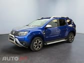 Dacia Duster 1.5 Blue dCi Prestige