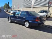 Mercedes-Benz C 180 Classic