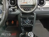 MINI Cooper Cooper D