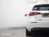 Mercedes-Benz A 180 d Style