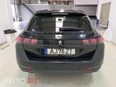 Peugeot 508 SW 1.5 BlueHDi Allure Pack EAT8
