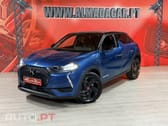 DS DS3 Crossback 1.2 PureTech Performance Line EAT8