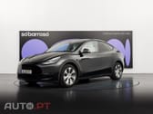 Tesla Model Y Long Range Tração Integral