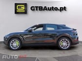 Porsche Cayenne  E-Hybrid