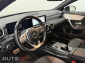 Mercedes-Benz CLA 180 d Shooting Brake AMG Line Aut.