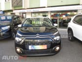 Citroen C3 1.2 PureTech Max EAT6