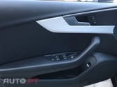 Audi A4 Avant 2.0 TDI S-line S tronic