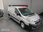 Citroen Jumpy Outro