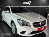 Mercedes-Benz CLA 180 d 7G-DCT Urban