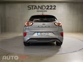Ford Puma 1.0 EcoBoost ST-Line Aut.