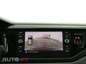Volkswagen Polo Polo 1.0 TSI Urban DSG
