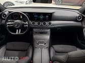 Mercedes-Benz E 300 de T 9G-TRONIC AMG Line