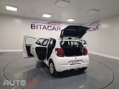 Peugeot 108 1.0 VTi Active