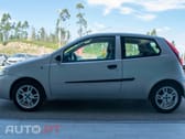 Fiat Punto 70 JTD Multijet