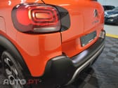 Citroen C3 Aircross 1.5 BlueHDi Shine EAT6