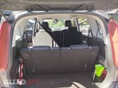 Mazda 5 MZR-CD 2.0 Comfort