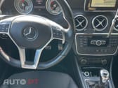 Mercedes-Benz 180 180 CDI