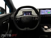 MG MG4 64 kWh Luxury