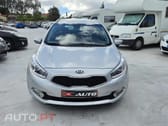 Kia Ceed SW 1.6 CRDi Prime