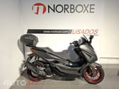 Honda Forza 125 SE