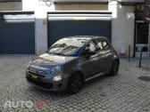 Fiat 500 1.0 Hybrid Sport