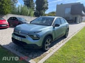 Citroen e-C4 50 kWh Feel