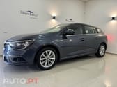 Renault Mégane Sport Tourer 1.5 dCi Intens