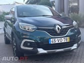 Renault Captur 0.9 TCE Exclusive