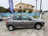 Peugeot 206 1.1 XR