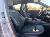 Mercedes-Benz A 180 d AMG Line Aut.