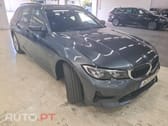 BMW 320 e Corporate Edition Auto