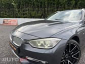 BMW 320 d Touring EfficientDynamics Line Modern Auto