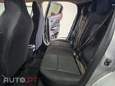Nissan Juke 1.0 DIG-T N-Connecta