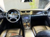 Mercedes-Benz CLS 320 CDI
