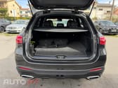Mercedes-Benz GLC 300 de 4Matic