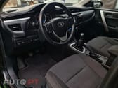 Toyota Corolla 1.4 D-4D Exclusive