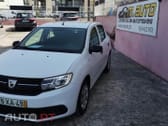 Dacia Sandero 1.0 SCe Pack