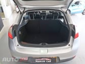 Renault Mégane 1.5 dCi Comfort SS