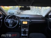 Volkswagen Passat Variant 1.6 TDI BlueMotion