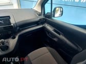 Citroen Berlingo Multispace 1.5 Bluehdi 