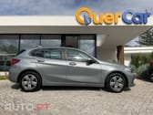 BMW 116 d