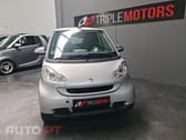 Smart ForTwo 0.8 cdi Passion 45