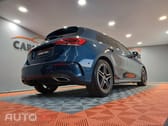 Mercedes-Benz A 180 Mercedes Benz A 180 AMG Line Advanced