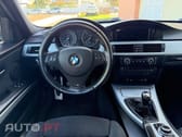 BMW 318 d Navigation Sport