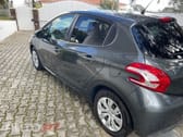 Peugeot 208 1.2 VTi Active