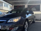Opel Astra Sports Tourer 1.7 CDTI DPF Sports Tourer Active